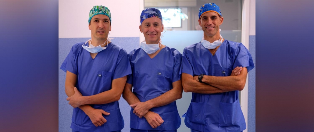 Chirurgiens Urologie de l'Esterel